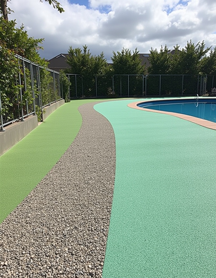 Resin Bound Driveways, Epoxy Floors & More – Built to Last, Designed to Impress