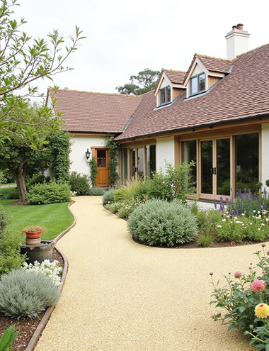 Complete Resin Solutions – Driveways, Floors, Walls & More